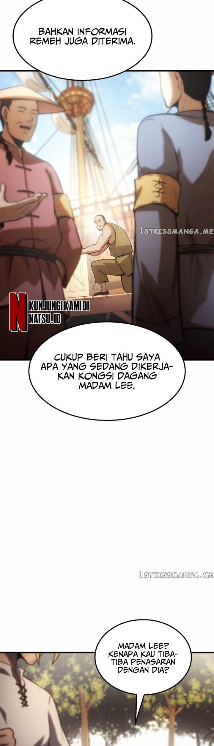 Assassin’s Creed chapter 9 halaman 63