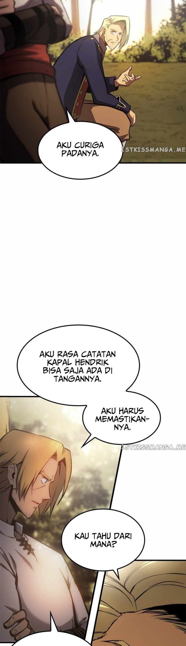 Assassin’s Creed chapter 9 halaman 64