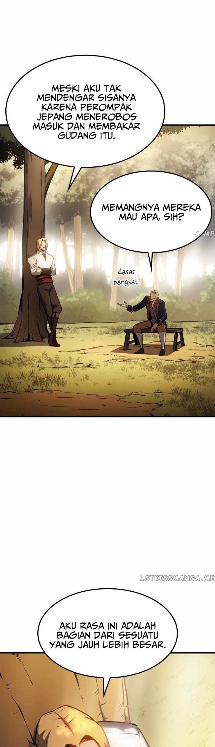 Assassin’s Creed chapter 9 halaman 66