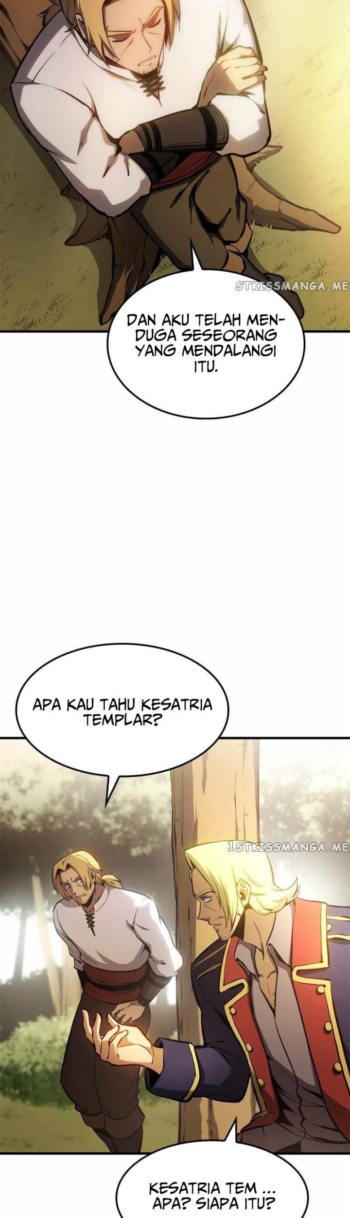 Assassin’s Creed chapter 9 halaman 67