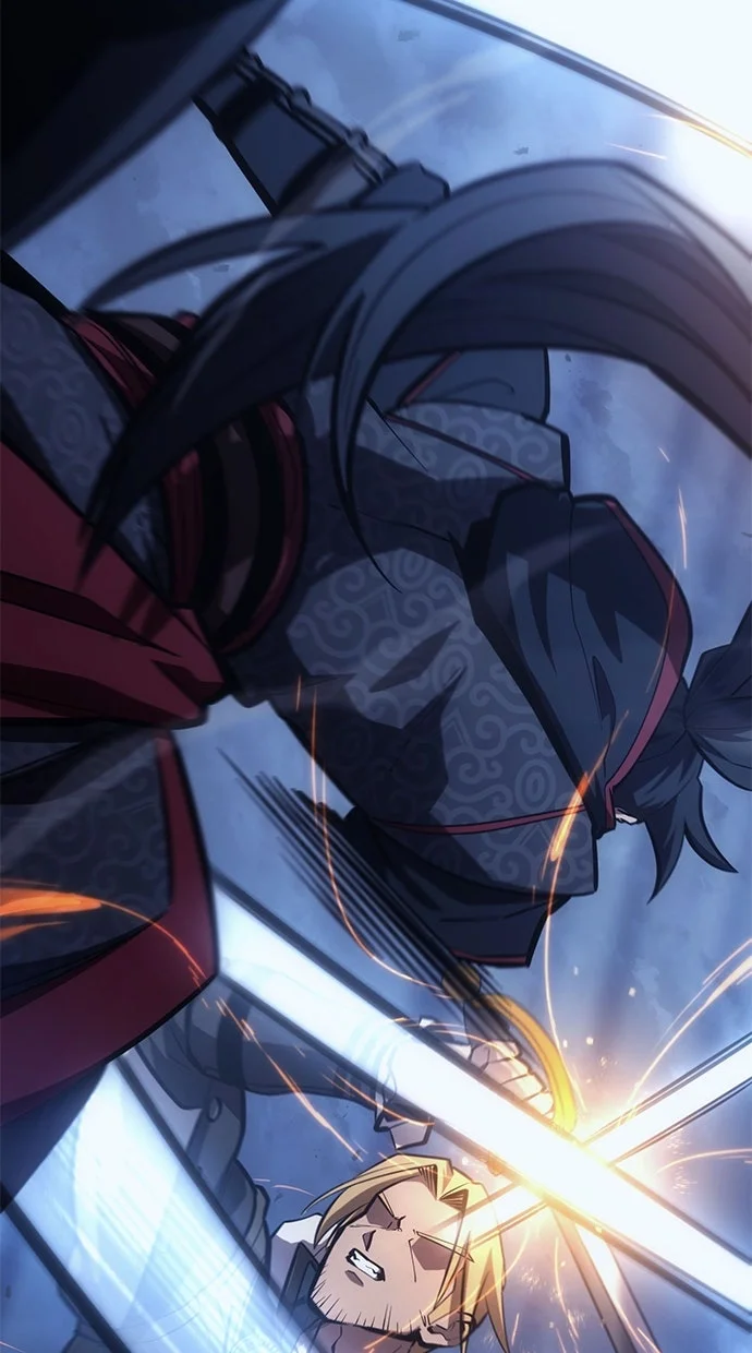 Assassin’s Creed chapter 90 halaman 3
