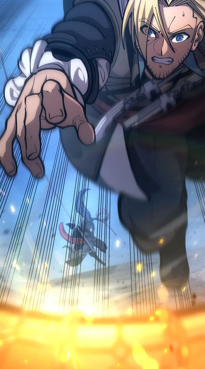 Assassin’s Creed chapter 90 halaman 135
