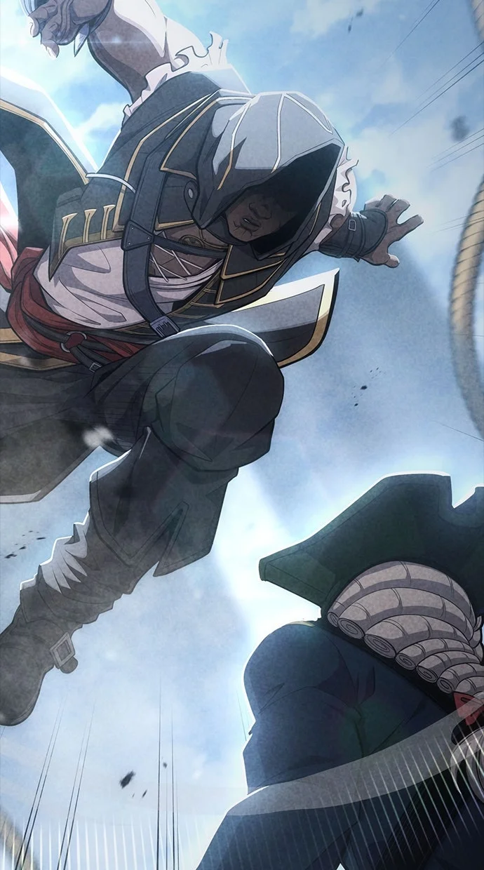 Assassin’s Creed Bab 93 halaman 85