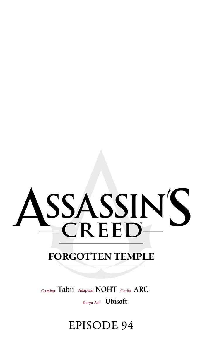 Assassin’s Creed chapter 94 halaman 56