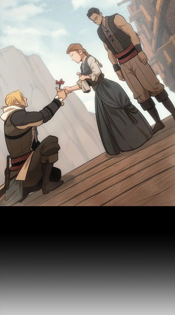 Assassin’s Creed chapter 94 halaman 93