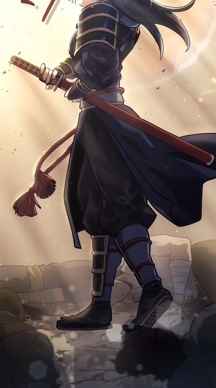 Assassin’s Creed chapter 94 halaman 107