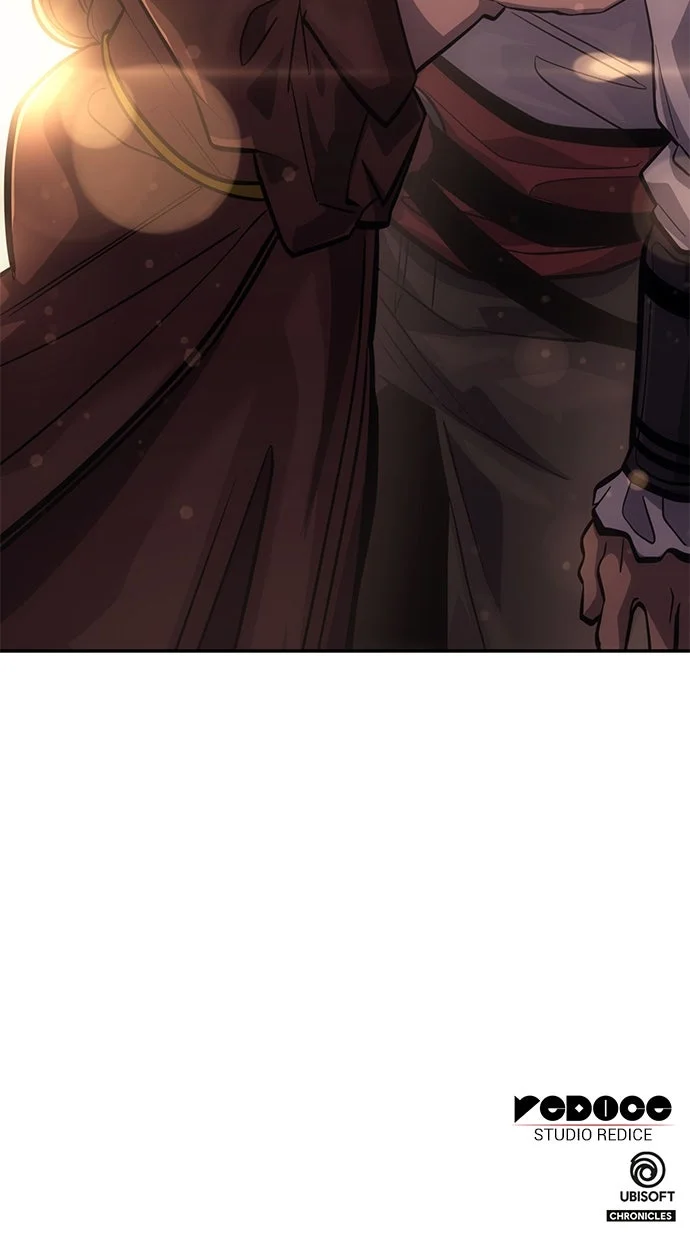 Assassin’s Creed chapter 94 halaman 120