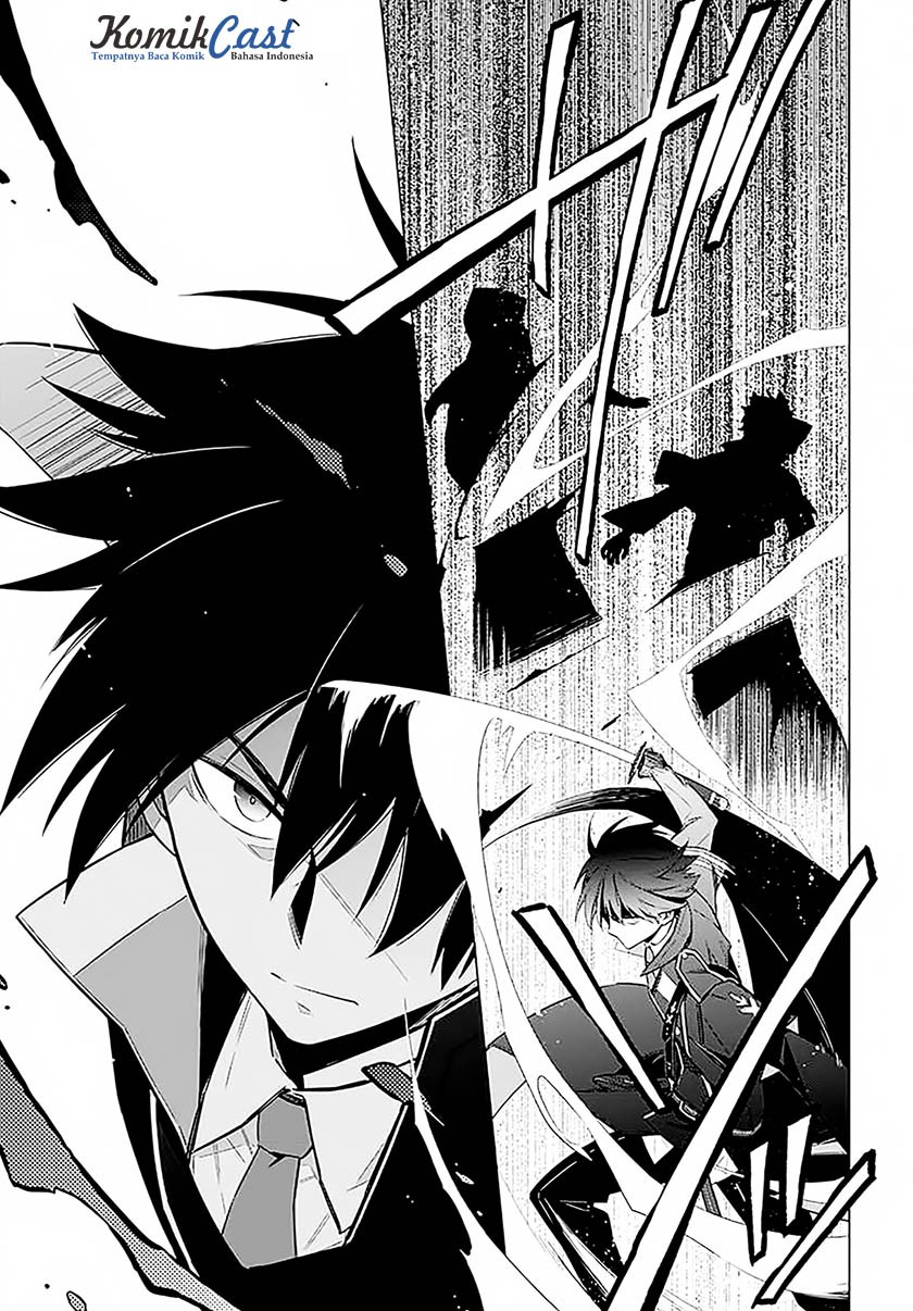 Assassin’s Pride chapter 01 halaman 8