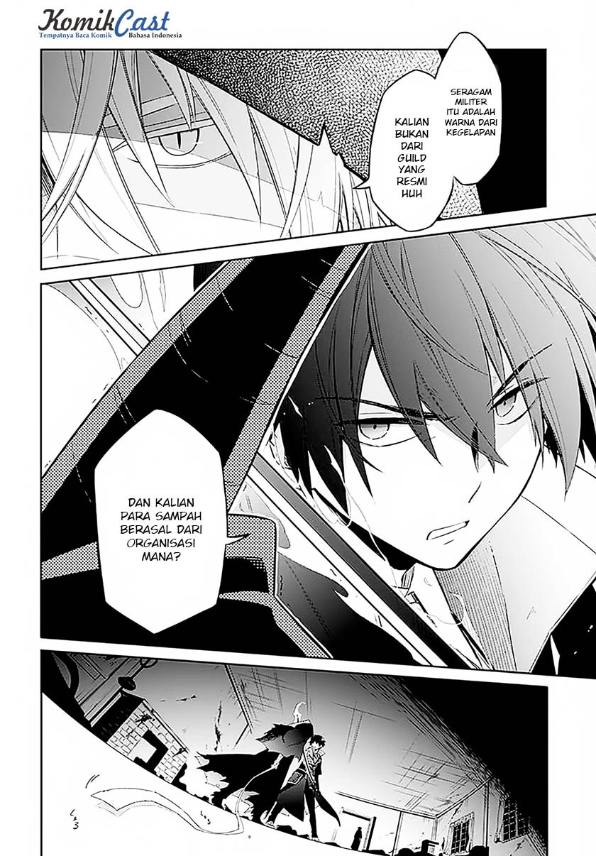Assassin’s Pride chapter 01 halaman 11
