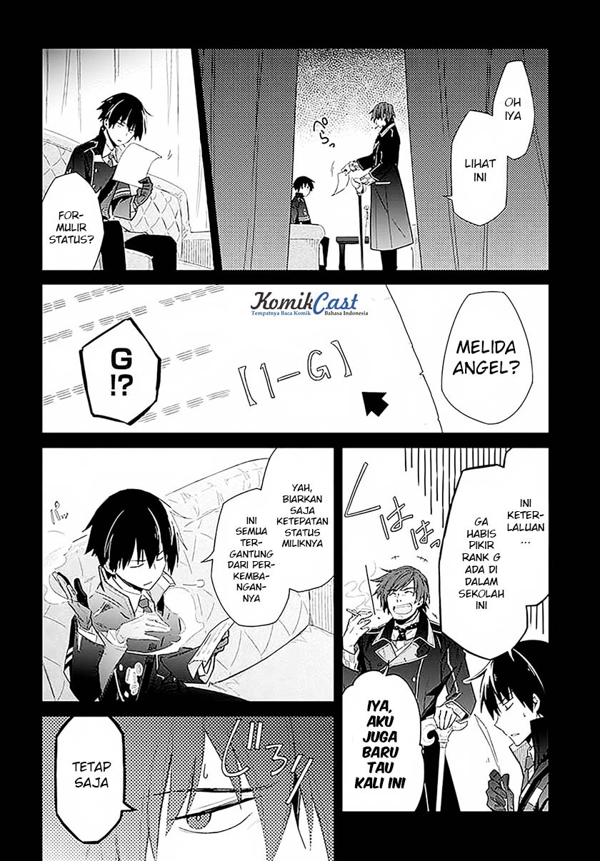 Assassin’s Pride chapter 01 halaman 15