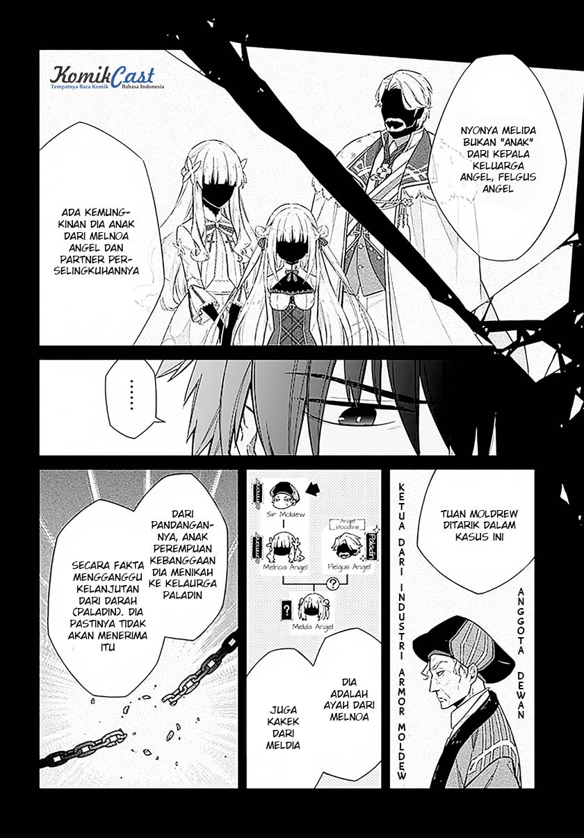 Assassin’s Pride chapter 01 halaman 19