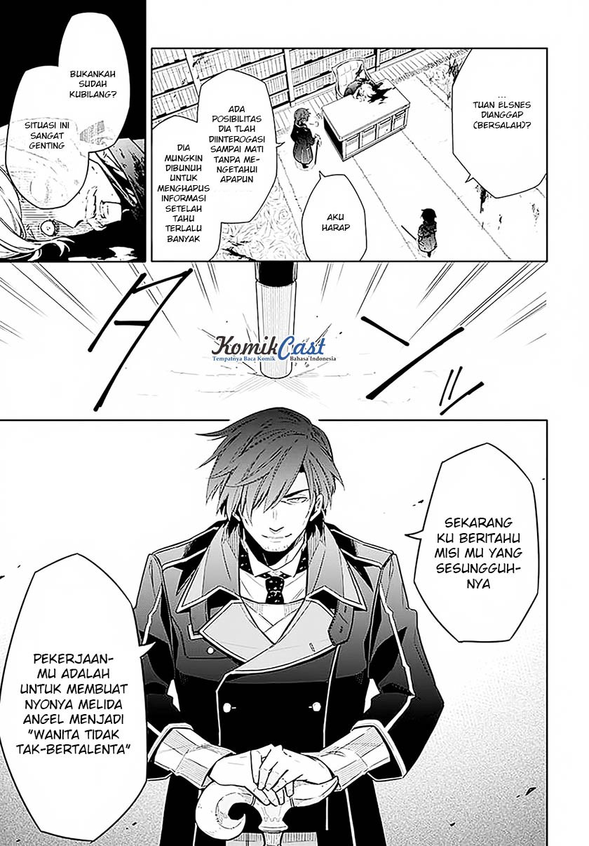 Assassin’s Pride chapter 01 halaman 22