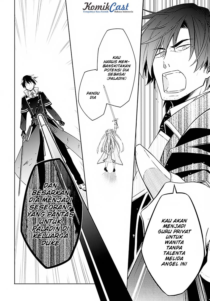 Assassin’s Pride chapter 01 halaman 23