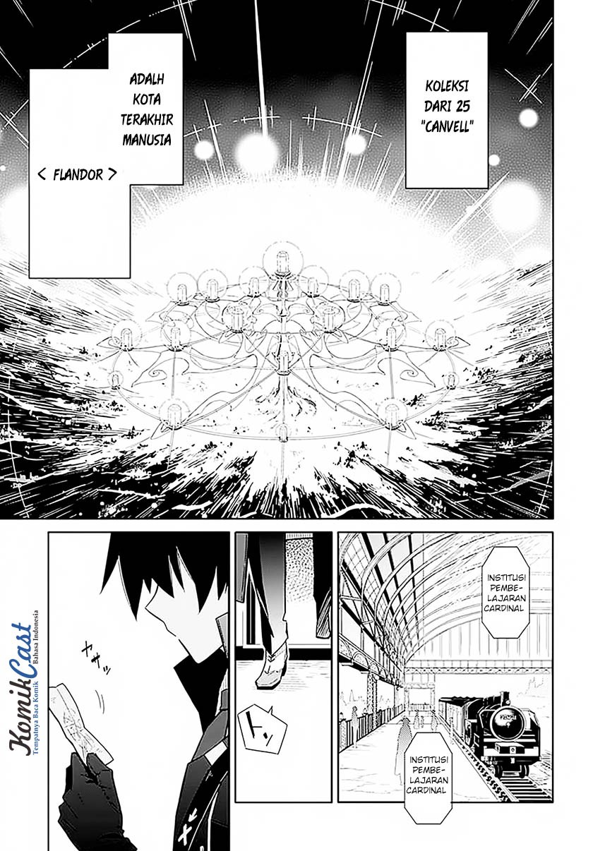 Assassin’s Pride chapter 01 halaman 26