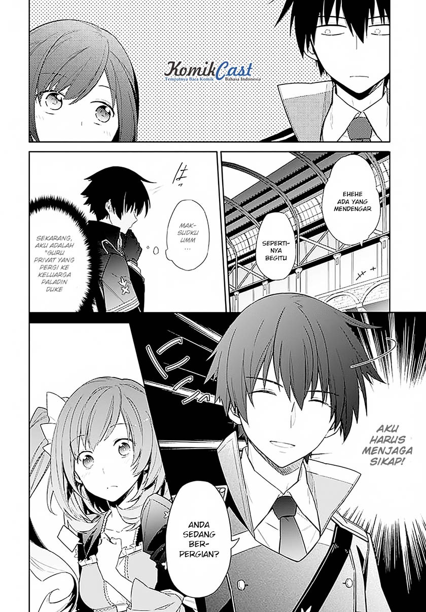 Assassin’s Pride chapter 01 halaman 28