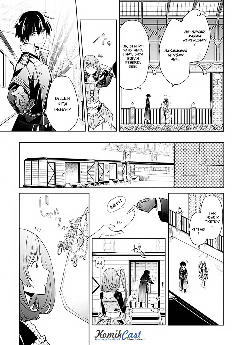 Assassin’s Pride chapter 01 halaman 29