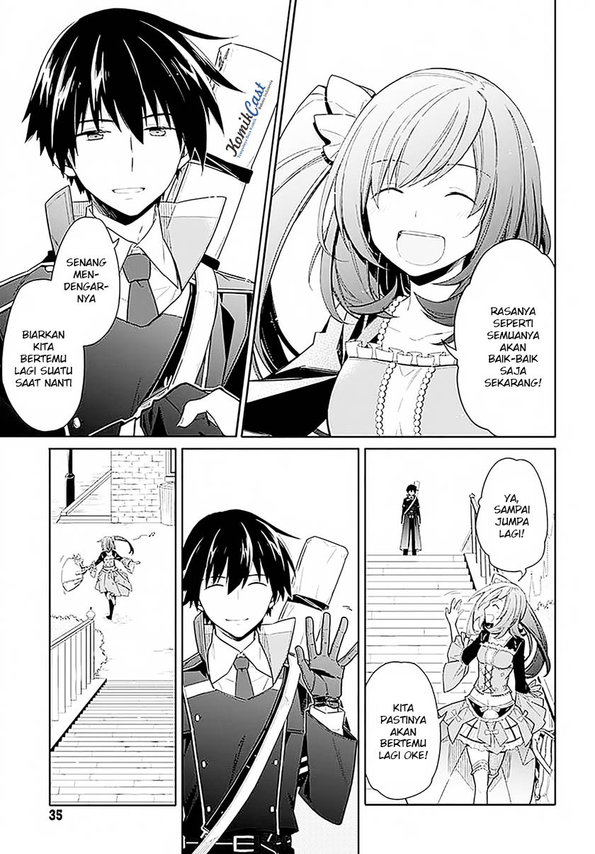 Assassin’s Pride chapter 01 halaman 31