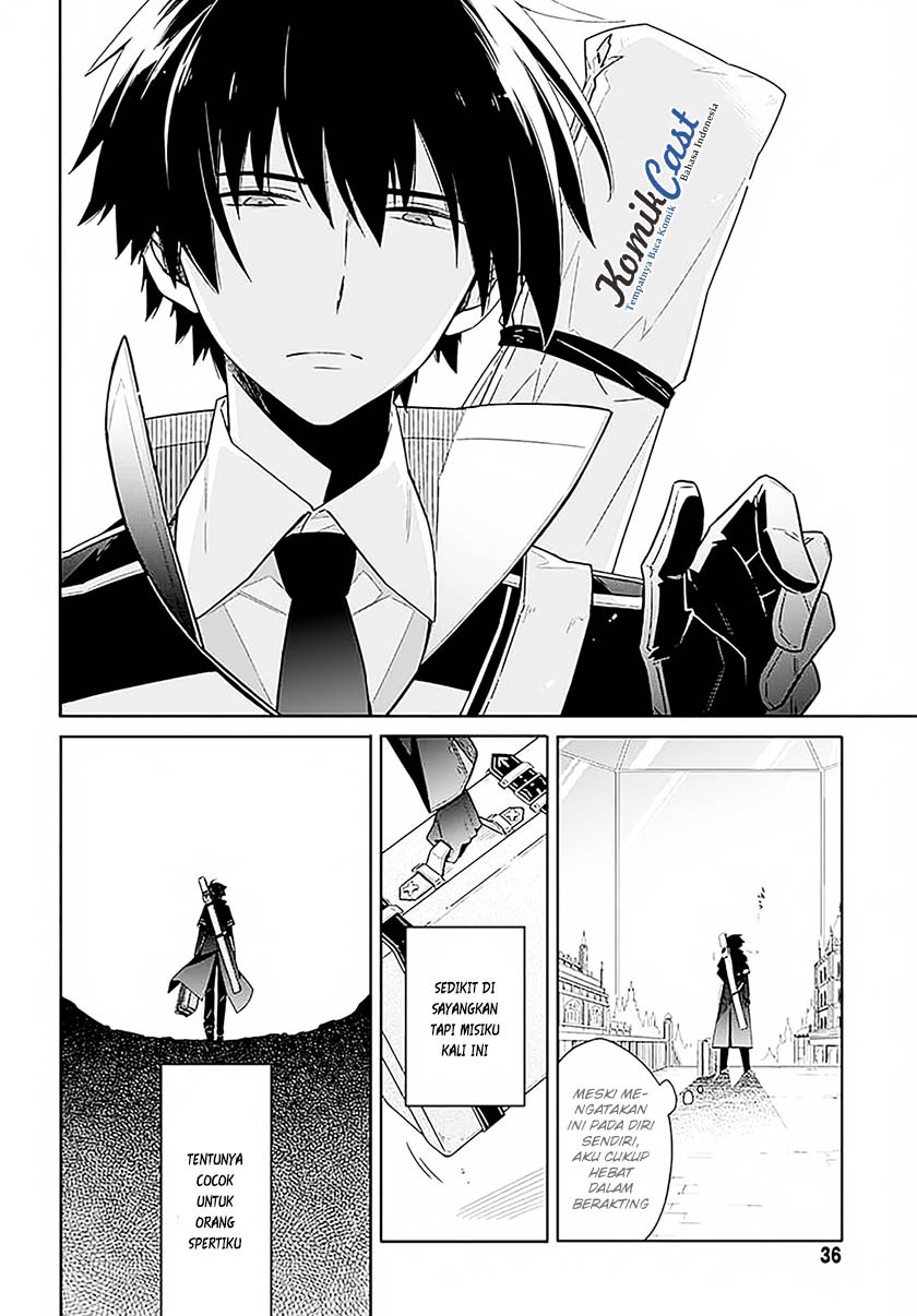 Assassin’s Pride chapter 01 halaman 32
