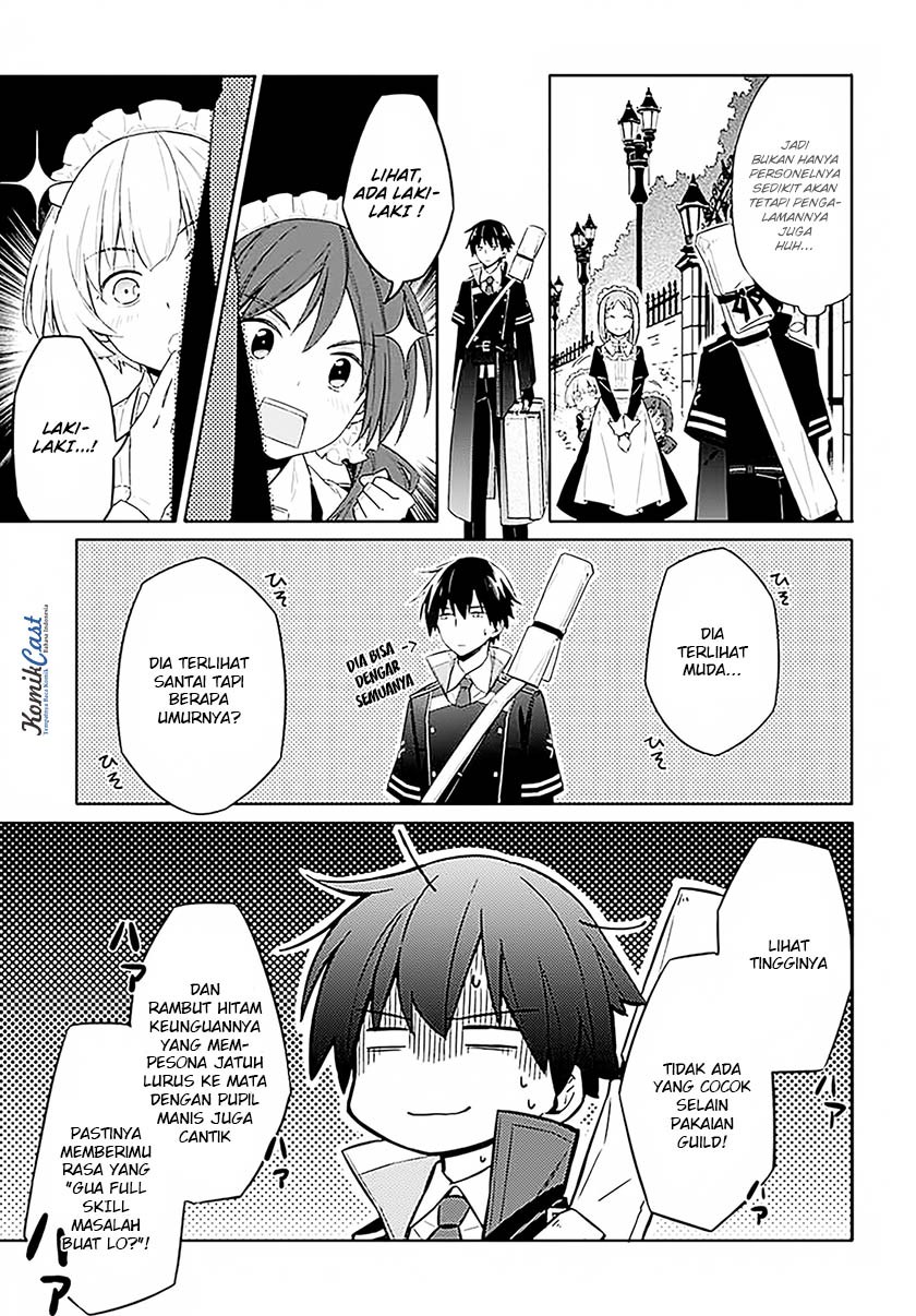 Assassin’s Pride chapter 01 halaman 35