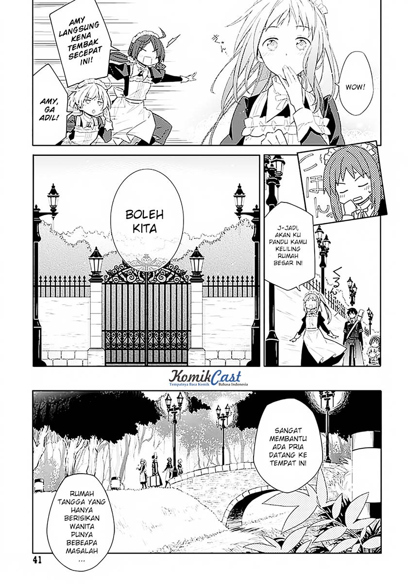Assassin’s Pride chapter 01 halaman 37