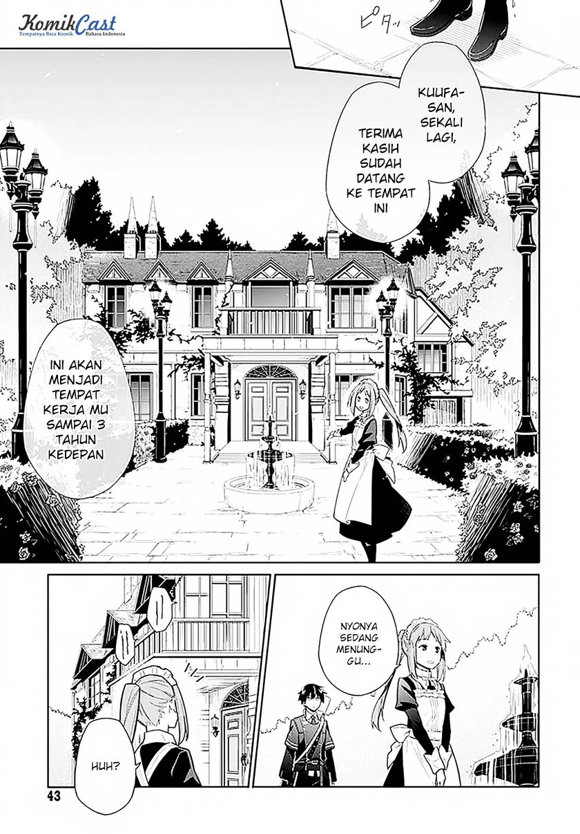 Assassin’s Pride chapter 01 halaman 39