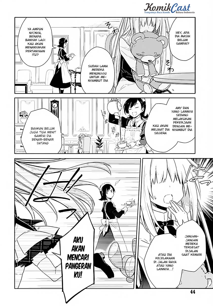 Assassin’s Pride chapter 01 halaman 40