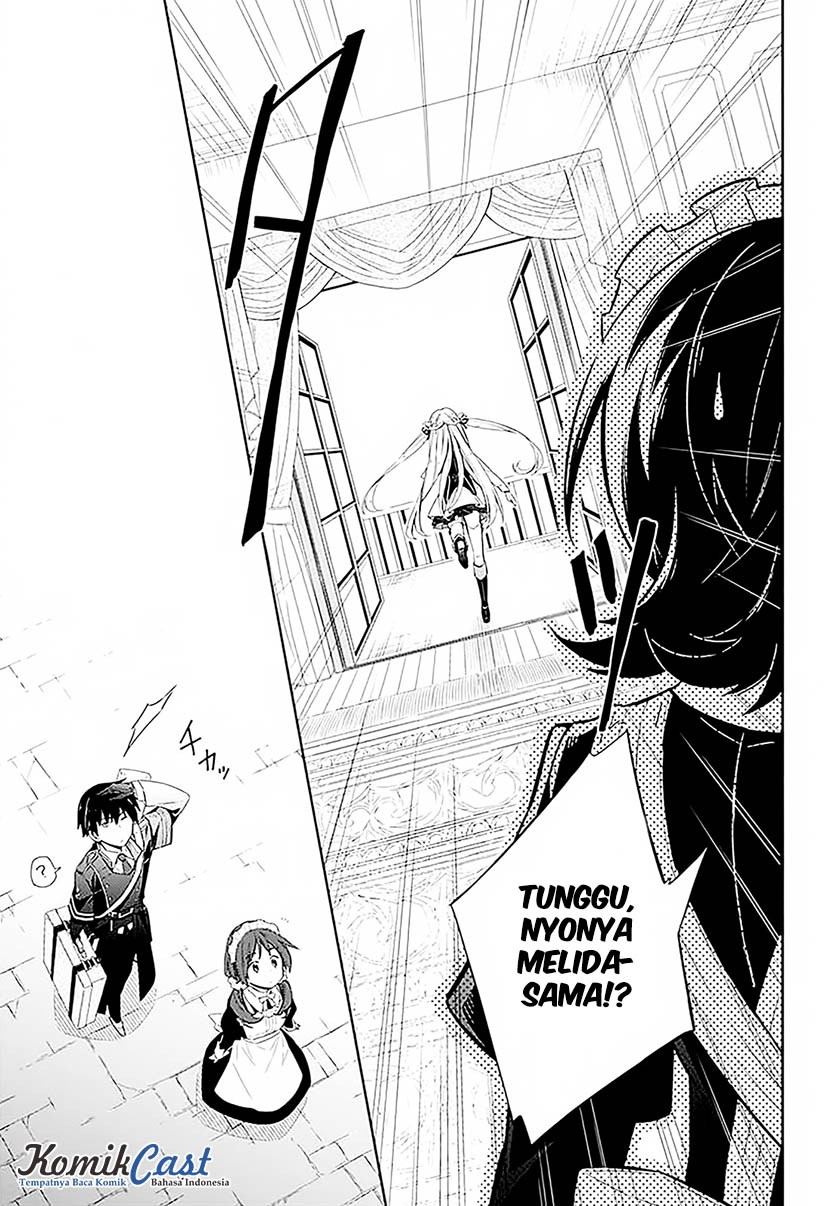 Assassin’s Pride chapter 01 halaman 41