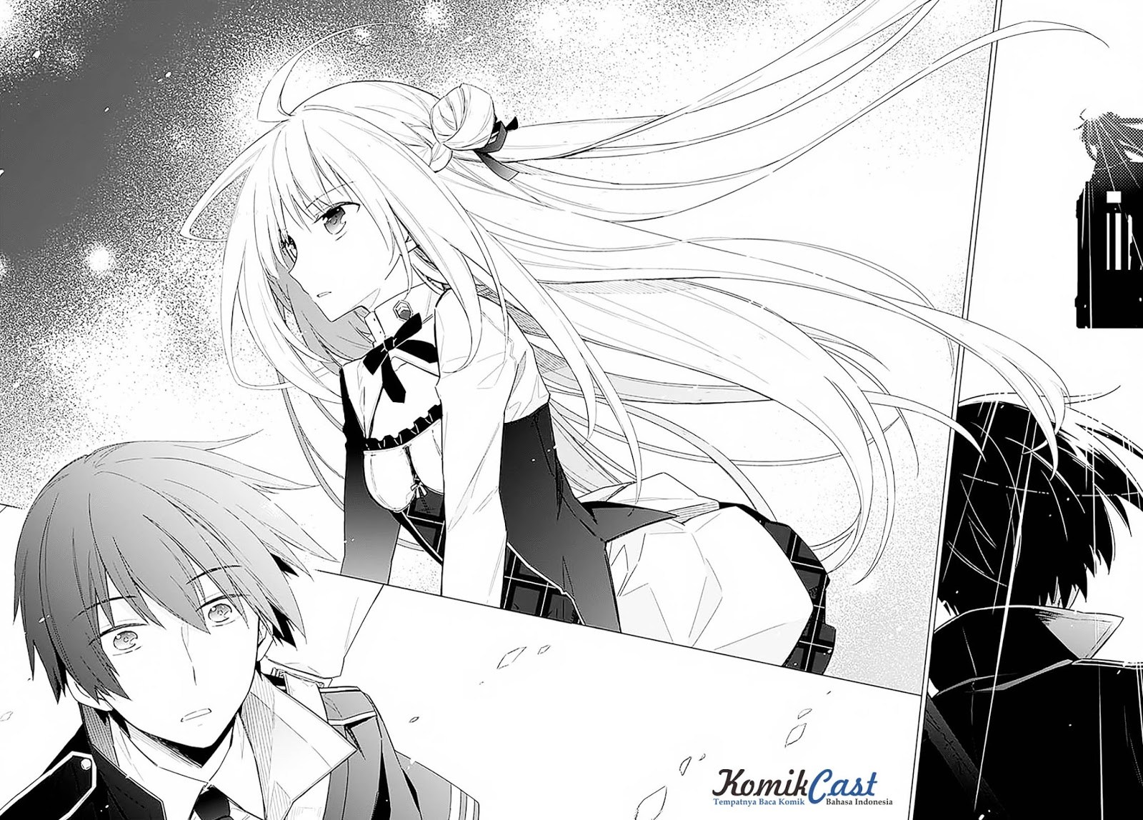 Assassin’s Pride chapter 01 halaman 42