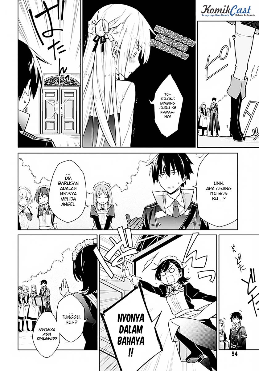 Assassin’s Pride chapter 01 halaman 49