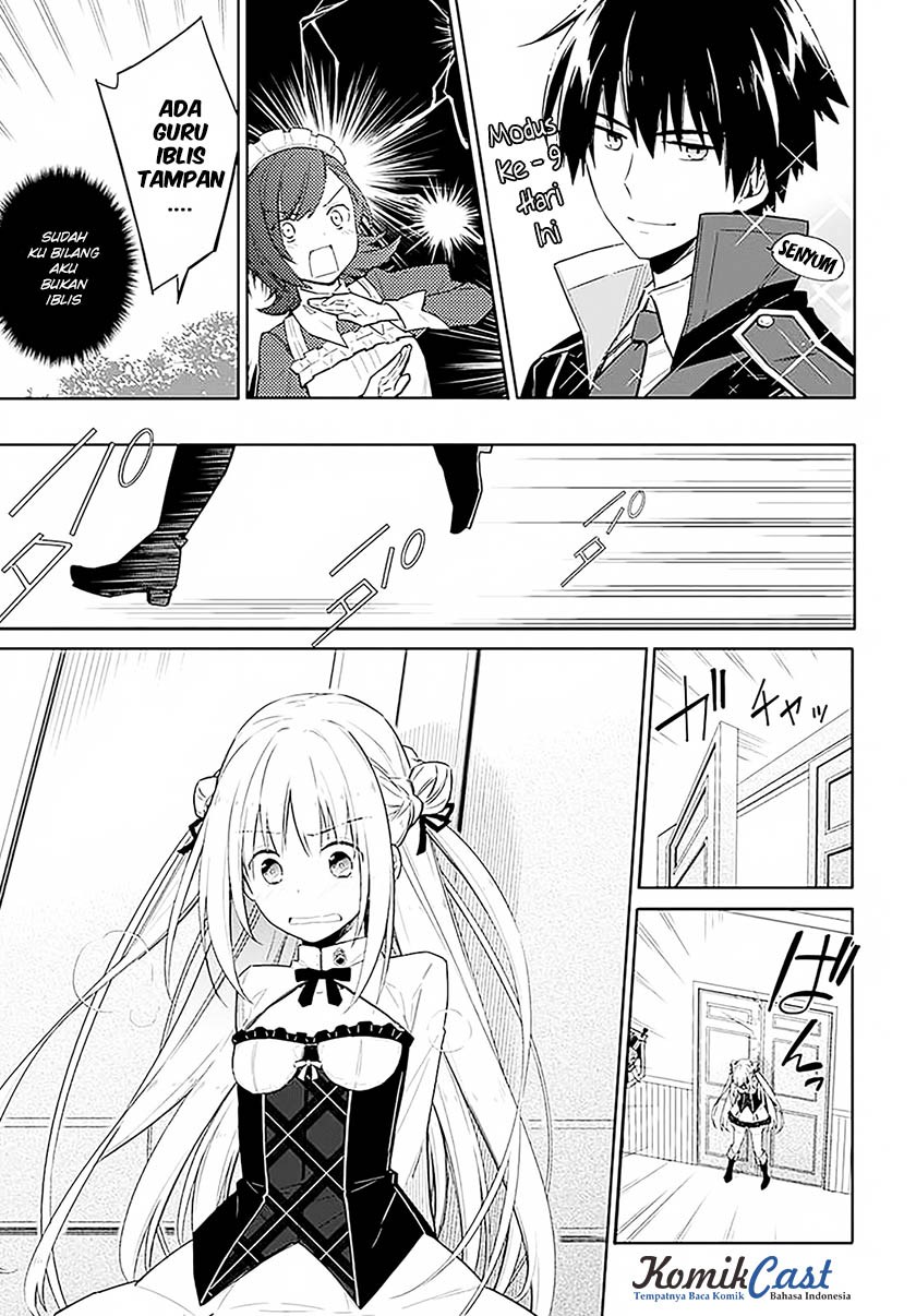 Assassin’s Pride chapter 01 halaman 50