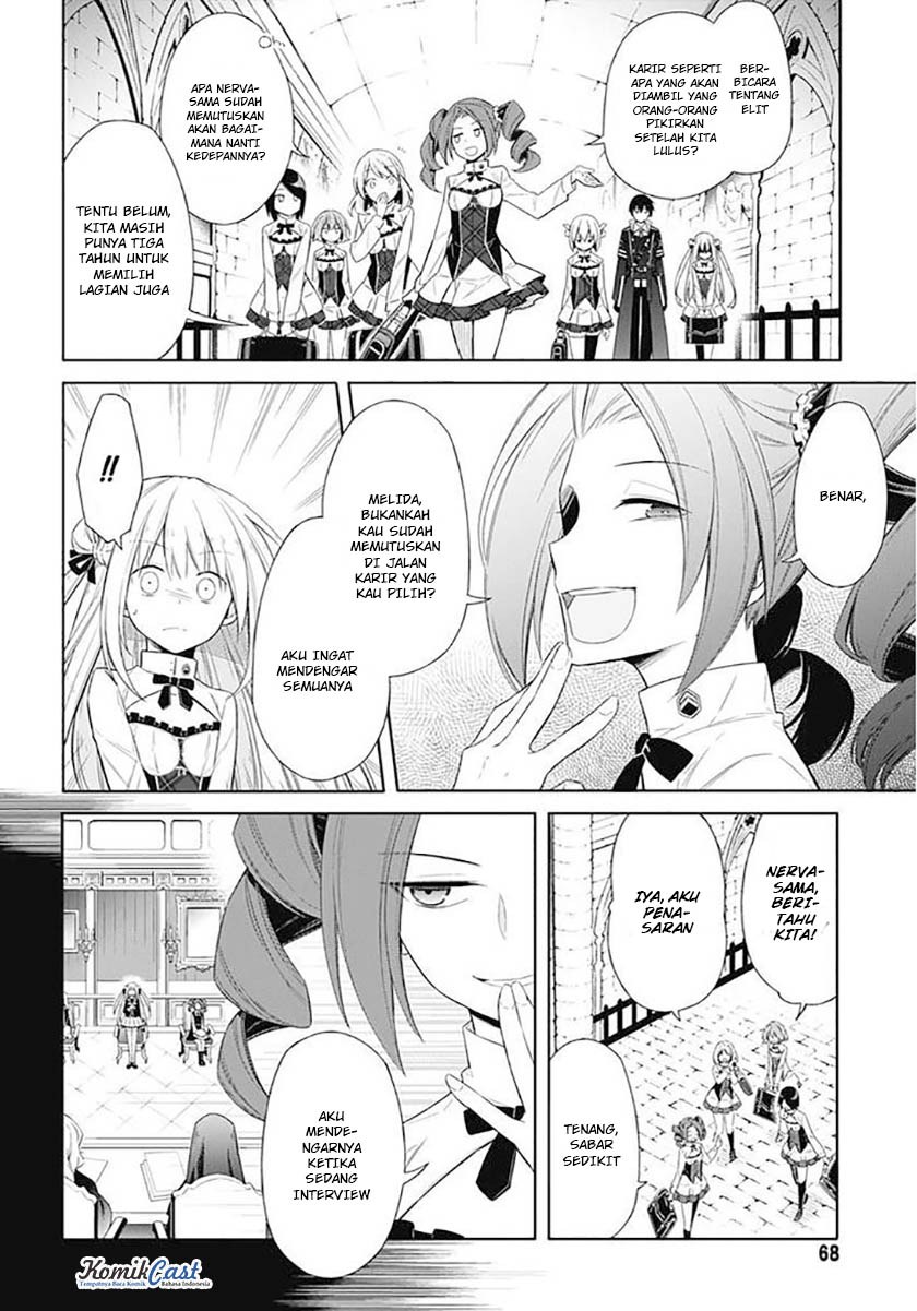 Assassin’s Pride Bab 02 halaman 29