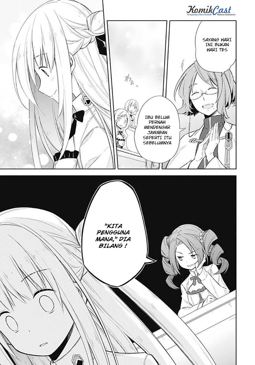 Assassin’s Pride chapter 03 halaman 8