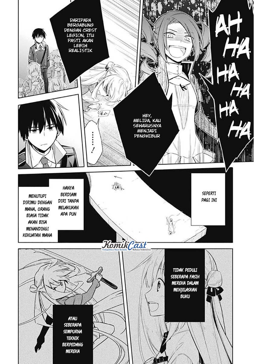 Assassin’s Pride chapter 03 halaman 15