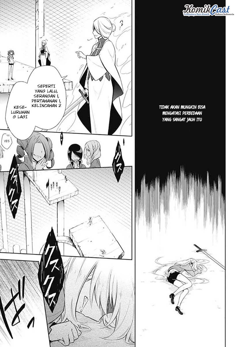 Assassin’s Pride chapter 03 halaman 16