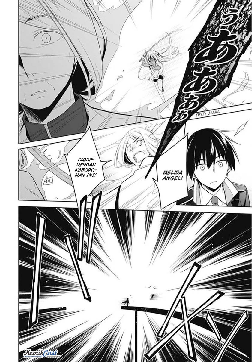 Assassin’s Pride chapter 03 halaman 17