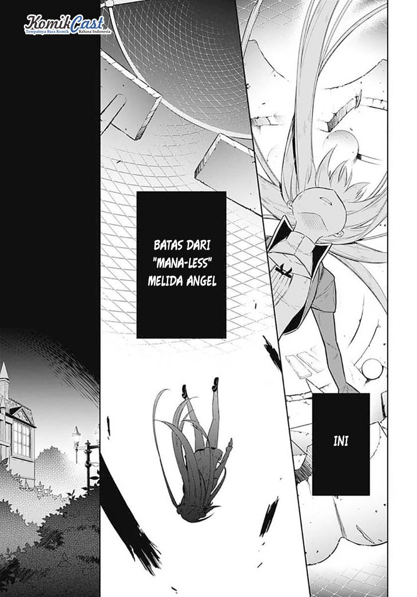 Assassin’s Pride chapter 03 halaman 18