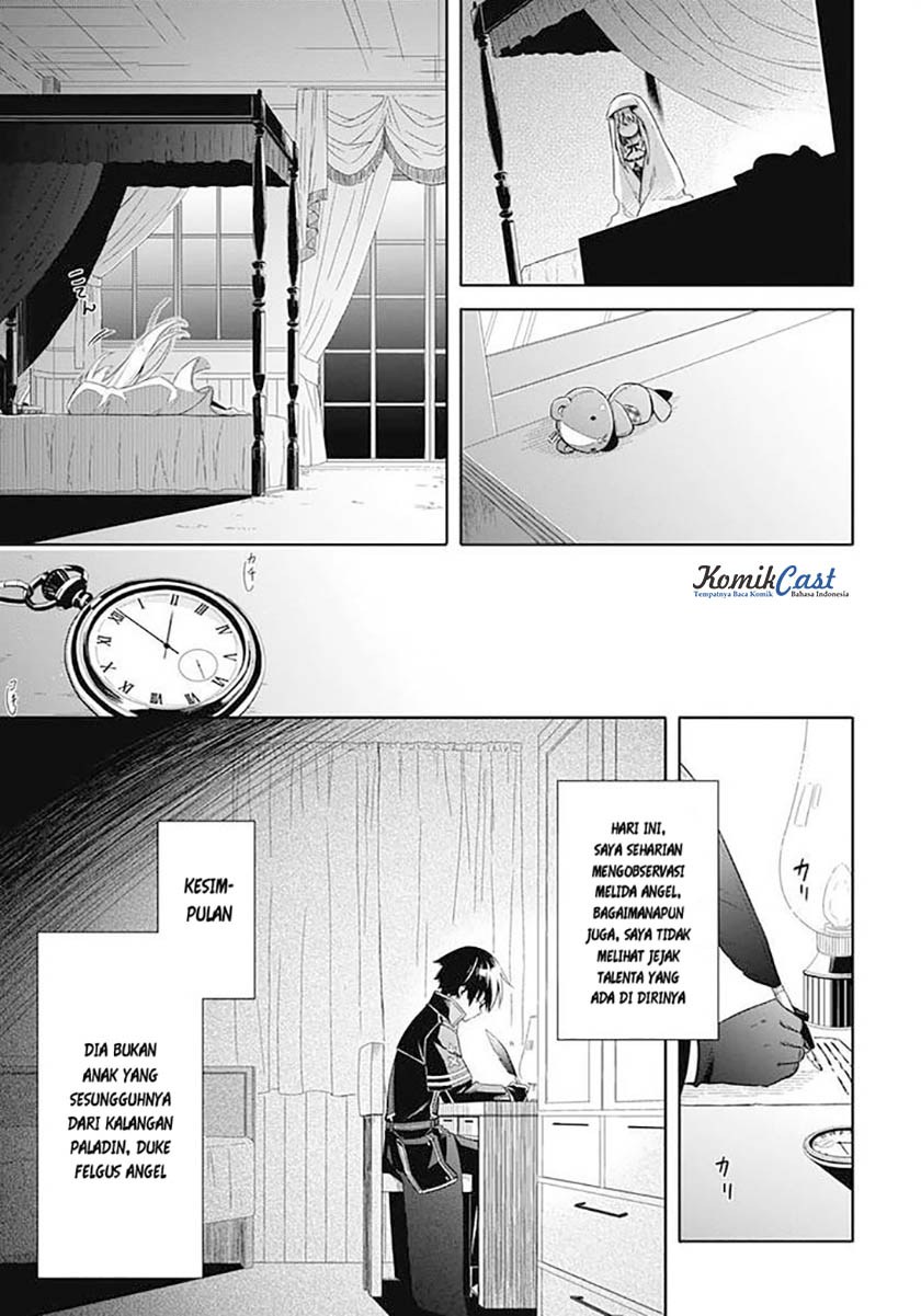 Assassin’s Pride chapter 03 halaman 20