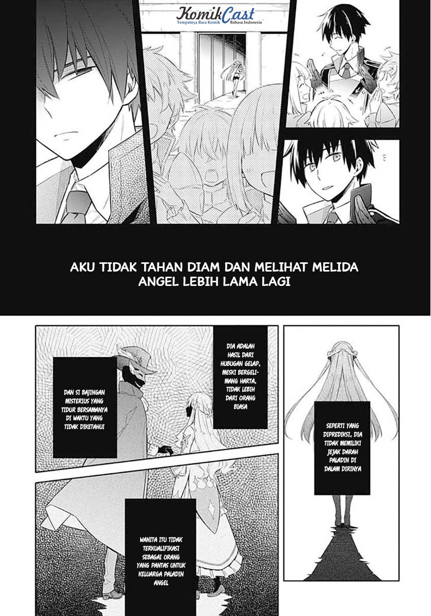 Assassin’s Pride chapter 03 halaman 24