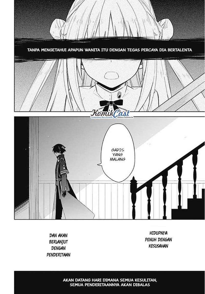 Assassin’s Pride chapter 03 halaman 25