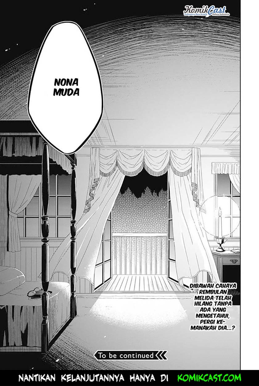 Assassin’s Pride chapter 03 halaman 28