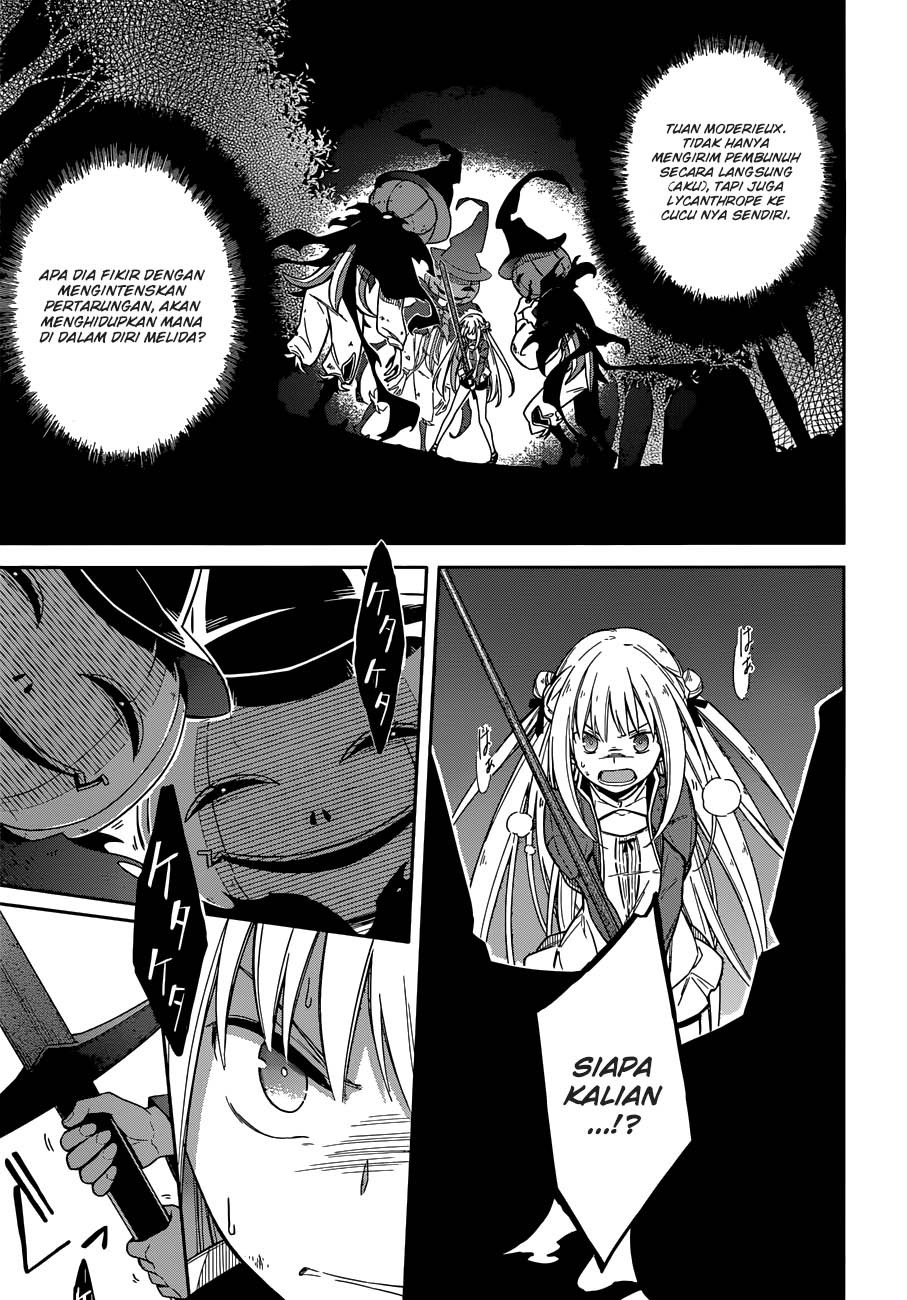 Assassin’s Pride Bab 04 halaman 8
