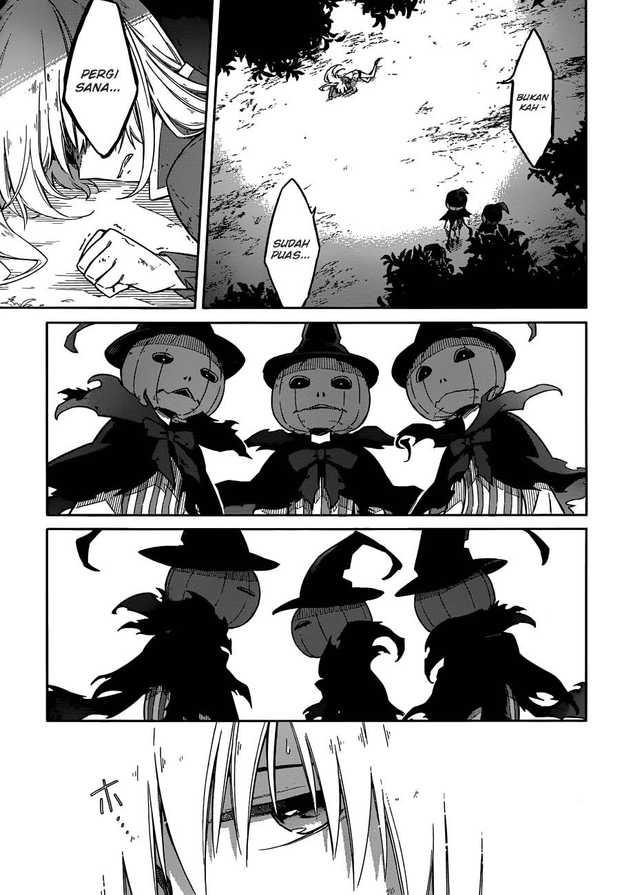 Assassin’s Pride Bab 04 halaman 14