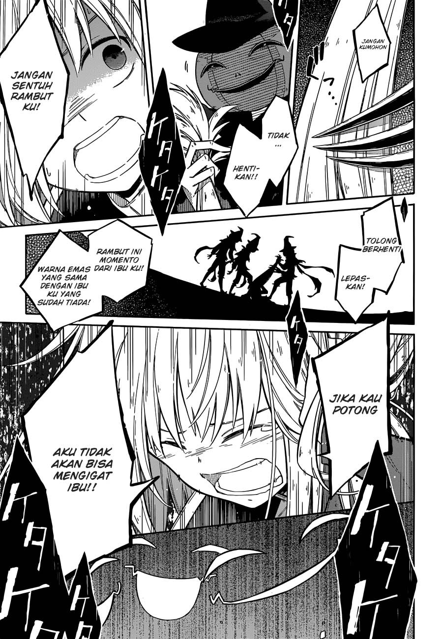 Assassin’s Pride Bab 04 halaman 16