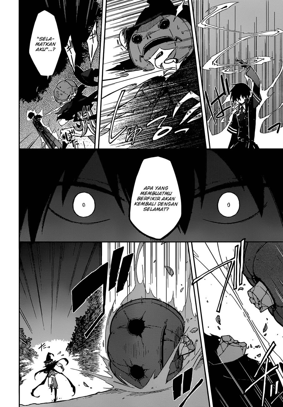 Assassin’s Pride Bab 04 halaman 25