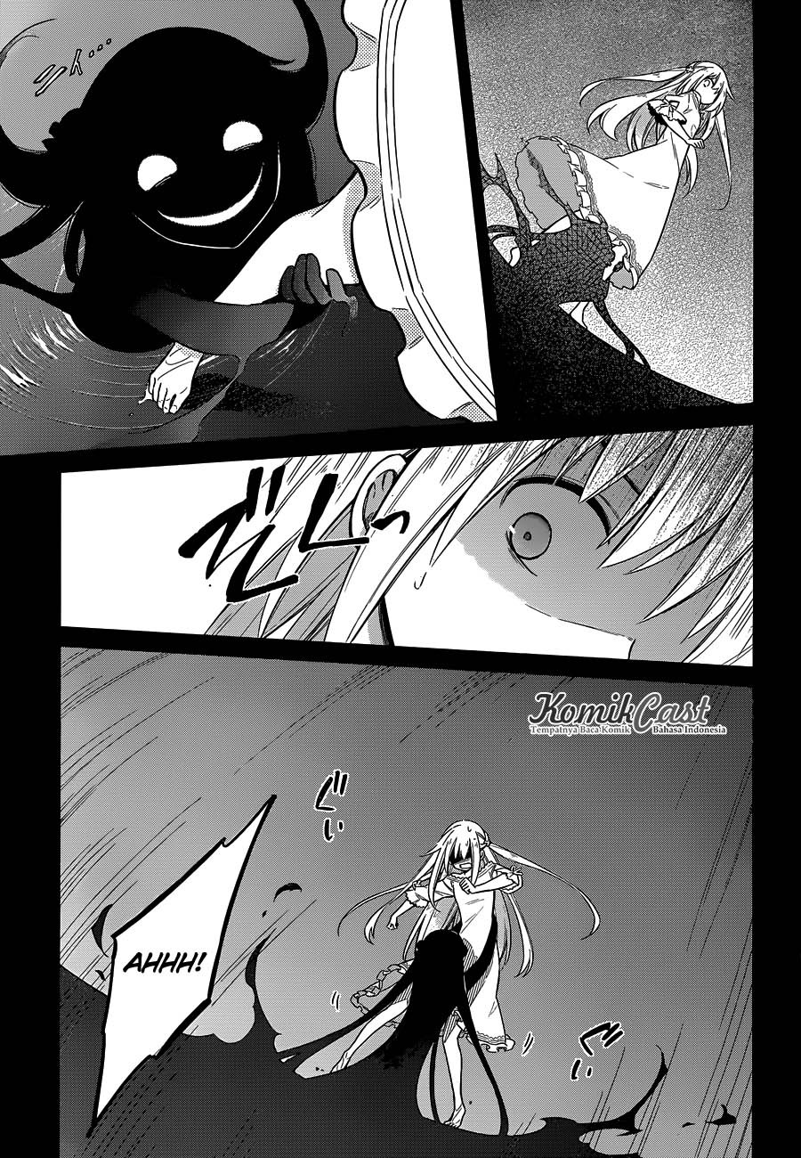 Assassin’s Pride Bab 05 halaman 26