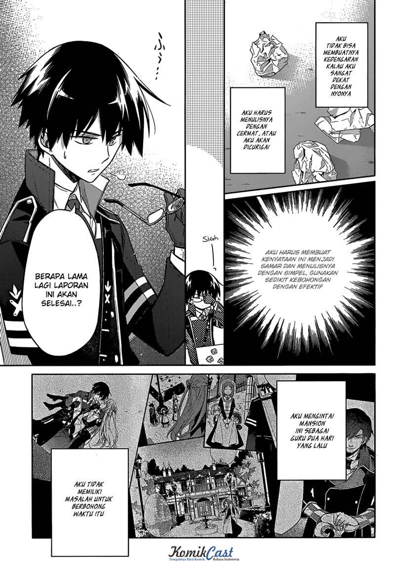 Assassin’s Pride Bab 06 halaman 4