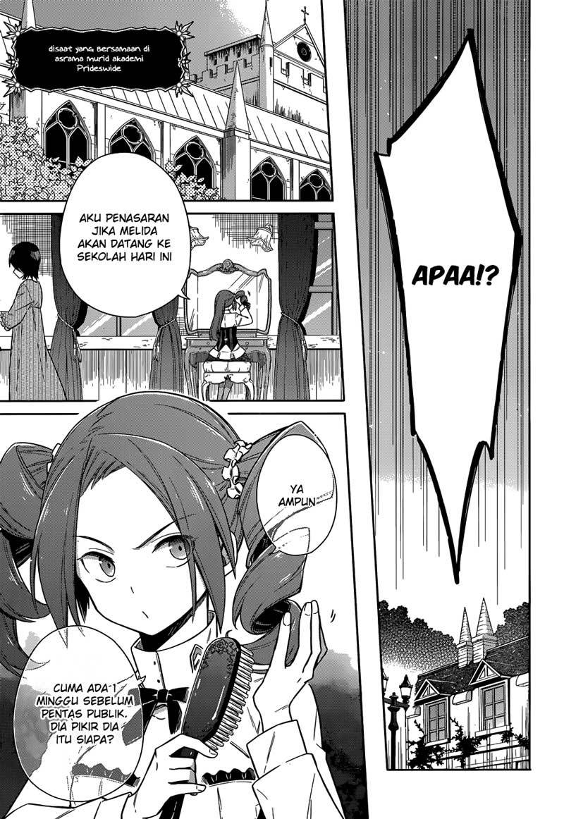 Assassin’s Pride Bab 06 halaman 38