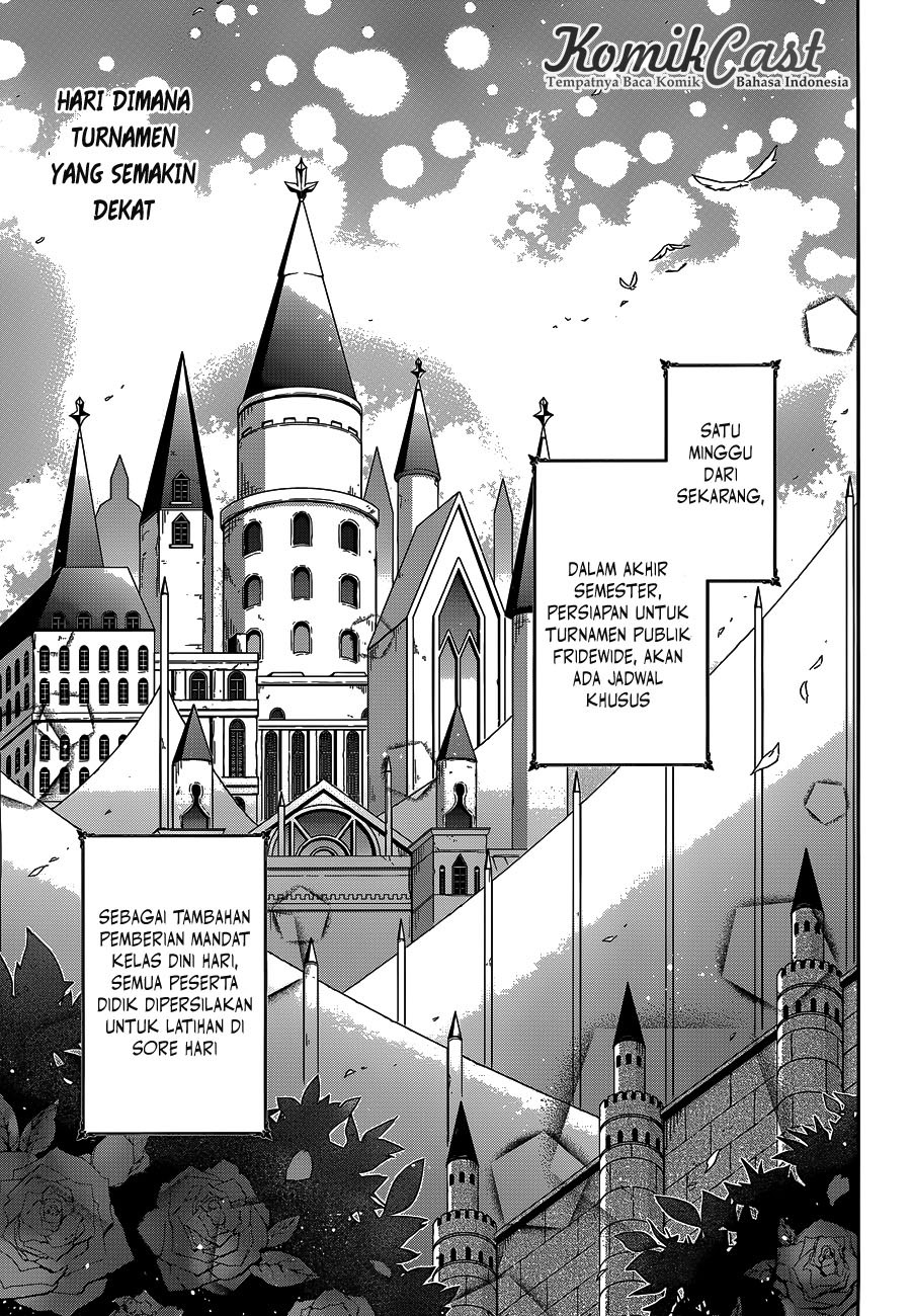 Assassin’s Pride chapter 07 halaman 3