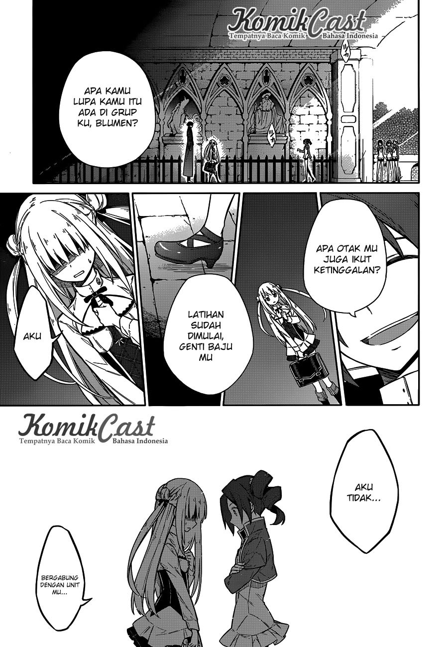 Assassin’s Pride chapter 07 halaman 17