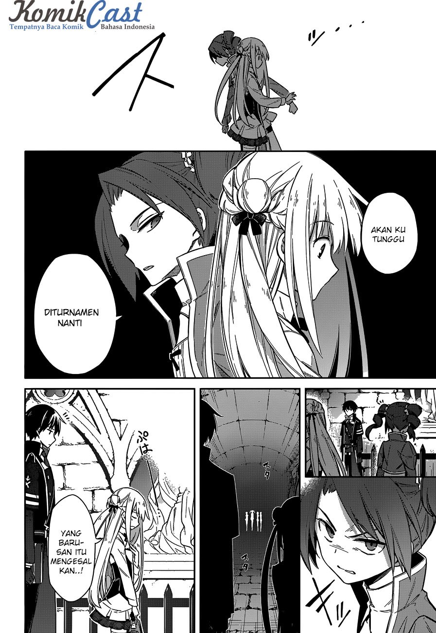 Assassin’s Pride chapter 07 halaman 20